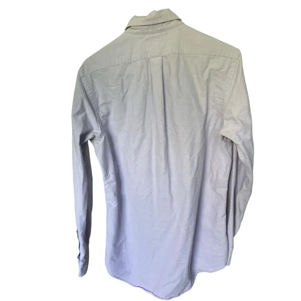 mens polo ralph lauren shirt small